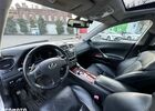 Лексус ИС, объемом двигателя 2.5 л и пробегом 240 тыс. км за 7775 $, фото 21 на Automoto.ua