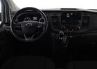 Форд Транзит Кастом 2019 в Европе на Automoto.ua Форд Транзит Кастом, объемом двигателя 2 л и пробегом 73 тыс. км за 28490 $, фото 9 на Automoto.ua