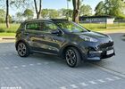 Киа Sportage, объемом двигателя 2 л и пробегом 170 тыс. км за 23110 $, фото 13 на Automoto.ua