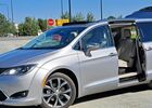 Крайслер Pacifica, об'ємом двигуна 3.61 л та пробігом 95 тис. км за 27430 $, фото 4 на Automoto.ua