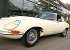 Білий Ягуар E-Type, об'ємом двигуна 4.2 л та пробігом 61 тис. км за 92237 $, фото 7 на Automoto.ua