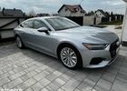 Ауди A7 Sportback, объемом двигателя 3 л и пробегом 31 тыс. км за 54726 $, фото 1 на Automoto.ua