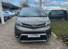 Тойота Proace Verso 2019 у Європі на Automoto.ua Тойота Proace Verso, об'ємом двигуна 2 л та пробігом 139 тис. км за 16900 $, фото 1 на Automoto.ua