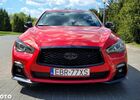 Інфініті Q50, об'ємом двигуна 3 л та пробігом 83 тис. км за 26998 $, фото 1 на Automoto.ua