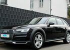 Чорний Ауді A4 Allroad, об'ємом двигуна 1.98 л та пробігом 60 тис. км за 28784 $, фото 5 на Automoto.ua