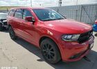 Додж Durango, об'ємом двигуна 3.6 л та пробігом 94 тис. км за 27624 $, фото 32 на Automoto.ua