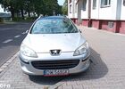 Пежо 407, объемом двигателя 2 л и пробегом 142 тыс. км за 2765 $, фото 4 на Automoto.ua