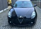 Чорний Альфа Ромео Giulietta, об'ємом двигуна 1.6 л та пробігом 200 тис. км за 4158 $, фото 1 на Automoto.ua