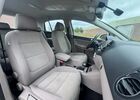 Фольксваген Golf Plus 2010 у Європі на Automoto.ua Сірий Фольксваген Golf Plus, об'ємом двигуна 1.39 л та пробігом 141 тис. км за 8736 $, фото 11 на Automoto.ua