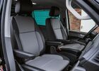 Фольксваген T6.1 Transporter 2023 у Європі на Automoto.ua Чорний Фольксваген T6.1 Transporter, об'ємом двигуна 1.97 л та пробігом 5 тис. км за 102412 $, фото 7 на Automoto.ua