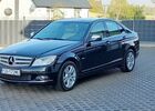 Мерседес Ц-Клас 2008 у Європі на Automoto.ua Чорний Мерседес Ц-Клас, об'ємом двигуна 1 л та пробігом 189 тис. км за 8463 $, фото 17 на Automoto.ua