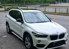 Білий БМВ Х1, об'ємом двигуна 2 л та пробігом 104 тис. км за 23897 $, фото 1 на Automoto.ua