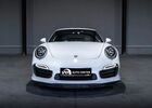 Білий Порше 911, об'ємом двигуна 3.8 л та пробігом 24 тис. км за 215066 $, фото 1 на Automoto.ua