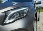 Мерседес ГЛА-Класс 2017 в Европе на Automoto.ua Серый Мерседес ГЛА-Класс, объемом двигателя 1 л и пробегом 154 тыс. км за 17434 $, фото 8 на Automoto.ua