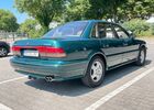 Мицубиси Сигма 1996 в Европе на Automoto.ua Зеленый Мицубиси Сигма, объемом двигателя 0 л и пробегом 153 тыс. км за 13998 $, фото 2 на Automoto.ua