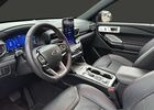 Форд Експлорер 2022 у Європі на Automoto.ua Чорний Форд Експлорер, об'ємом двигуна 2.96 л та пробігом 126 тис. км за 49661 $, фото 11 на Automoto.ua