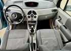 Рено Модус 2005 у Європі на Automoto.ua Синій Рено Модус, об'ємом двигуна 1.15 л та пробігом 181 тис. км за 1754 $, фото 8 на Automoto.ua