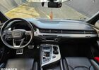 Ауді SQ7, об'ємом двигуна 3.96 л та пробігом 85 тис. км за 53780 $, фото 28 на Automoto.ua