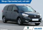 Дачія Лоджі, об'ємом двигуна 1.6 л та пробігом 56 тис. км за 12095 $, фото 1 на Automoto.ua