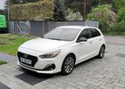 Хендай i30, объемом двигателя 1.58 л и пробегом 182 тыс. км за 8639 $, фото 3 на Automoto.ua