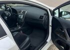 Тойота Авенсис, объемом двигателя 1.8 л и пробегом 123 тыс. км за 13283 $, фото 2 на Automoto.ua