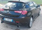 Чорний Альфа Ромео Giulietta, об'ємом двигуна 1.96 л та пробігом 202 тис. км за 8696 $, фото 1 на Automoto.ua