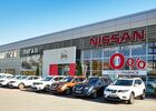 Купити нове авто Nissan у Хмельницькому в автосалоні "Nissan Ліга-II" | Фото 2 на Automoto.ua