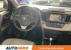 Тойота РАВ 4 2016 у Європі на Automoto.ua Срібний Тойота РАВ 4, об'ємом двигуна 2.49 л та пробігом 120 тис. км за 21669 $, фото 12 на Automoto.ua