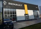 Купити нове авто  у Кривому Розі в автосалоні "RENAULT Кривий Ріг - Нара-Авто" | Фото 2 на Automoto.ua