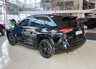 Купити нове авто  у Херсоні в автосалоні "Тойота Центр Херсон Авто-Плаза" | Фото 7 на Automoto.ua