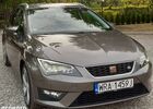 Сеат Leon, об'ємом двигуна 1.97 л та пробігом 218 тис. км за 11728 $, фото 1 на Automoto.ua