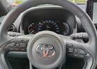 Тойота Yaris Cross, об'ємом двигуна 1.5 л та пробігом 14 тис. км за 25270 $, фото 15 на Automoto.ua