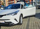 Тойота C-HR, объемом двигателя 1.2 л и пробегом 28 тыс. км за 18337 $, фото 5 на Automoto.ua