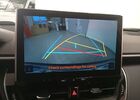 Тойота Corolla Cross 2023 в Европе на Automoto.ua Серый Тойота Corolla Cross, объемом двигателя 1.99 л и пробегом 39 тыс. км за 35897 $, фото 16 на Automoto.ua