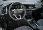 Сеат Ateca, об'ємом двигуна 1.5 л та пробігом 5 тис. км за 27819 $, фото 9 на Automoto.ua