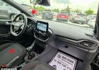 Форд Фієста 2022 у Європі на Automoto.ua Чорний Форд Фієста, об'ємом двигуна 1 л та пробігом 6 тис. км за 13293 $, фото 32 на Automoto.ua