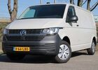 Фольксваген T6.1 Transporter 2024 в Европе на Automoto.ua Серый Фольксваген T6.1 Transporter, объемом двигателя 1.97 л и пробегом 41 тыс. км за 47890 $, фото 2 на Automoto.ua