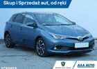 Тойота Аурис, объемом двигателя 1.6 л и пробегом 127 тыс. км за 12527 $, фото 1 на Automoto.ua