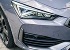 Серый Сеат Leon e-Hybrid, объемом двигателя 1.4 л и пробегом 45 тыс. км за 31467 $, фото 6 на Automoto.ua