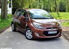 Хендай ix20, объемом двигателя 1.4 л и пробегом 141 тыс. км за 6004 $, фото 1 на Automoto.ua