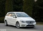 Мерседес Б-клас 2014 у Європі на Automoto.ua Білий Мерседес Б-клас, об'ємом двигуна 2.14 л та пробігом 206 тис. км за 9662 $, фото 1 на Automoto.ua
