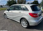 Мерседес Б-класс 2014 в Европе на Automoto.ua Серый Мерседес Б-класс, объемом двигателя 1 л и пробегом 146 тыс. км за 10872 $, фото 13 на Automoto.ua