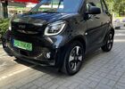 Смарт Форту, объемом двигателя 0 л и пробегом 24 тыс. км за 14039 $, фото 16 на Automoto.ua