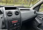 Дачия Duster, объемом двигателя 1.2 л и пробегом 118 тыс. км за 6479 $, фото 29 на Automoto.ua