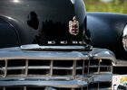 Черный Додж Coronet, объемом двигателя 0 л и пробегом 79 тыс. км за 29412 $, фото 11 на Automoto.ua