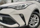 Тойота C-HR, об'ємом двигуна 1.2 л та пробігом 39 тис. км за 19384 $, фото 23 на Automoto.ua