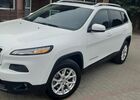 Джип Cherokee, об'ємом двигуна 3.24 л та пробігом 78 тис. км за 15097 $, фото 1 на Automoto.ua