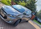 Хендай ix20, объемом двигателя 1.4 л и пробегом 53 тыс. км за 7559 $, фото 3 на Automoto.ua