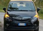 Опель Zafira Tourer, об'ємом двигуна 1.6 л та пробігом 250 тис. км за 6997 $, фото 1 на Automoto.ua