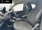 Чорний Смарт Forfour, об'ємом двигуна 1 л та пробігом 41 тис. км за 12826 $, фото 3 на Automoto.ua